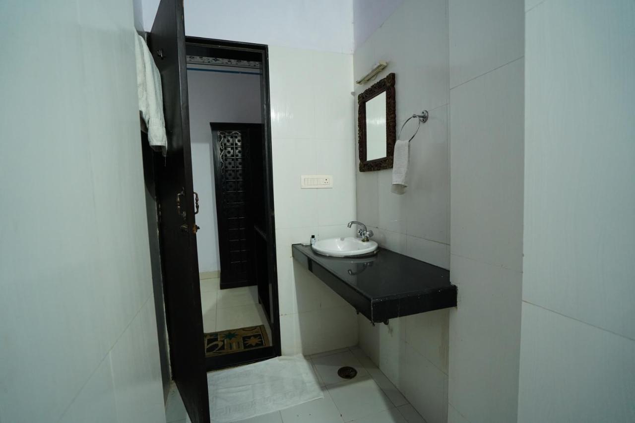 Hotel Jal Mahal Haveli Jaipur Eksteriør bilde