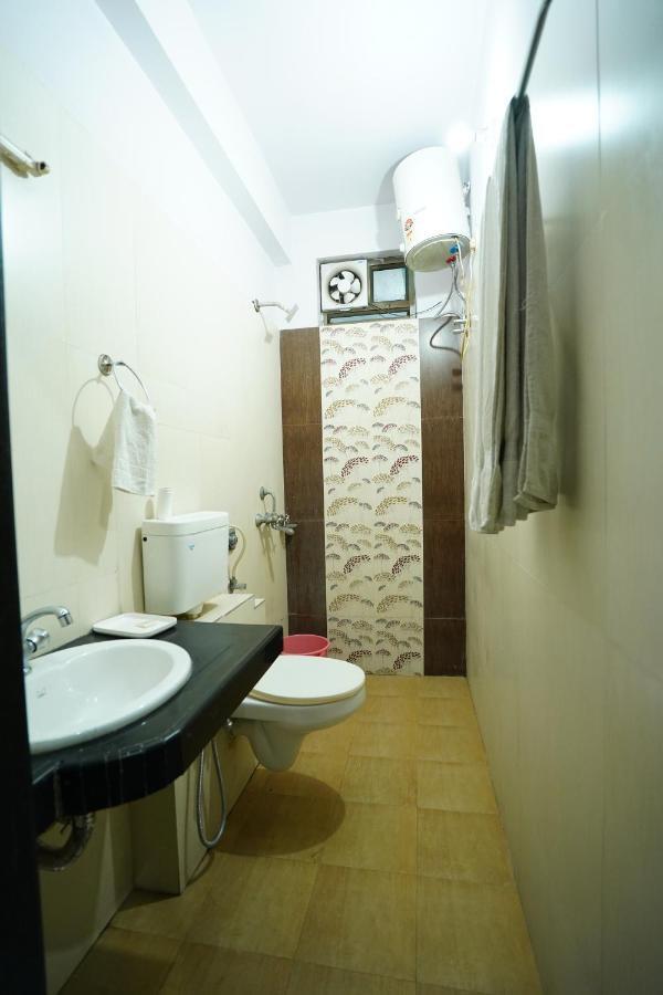 Hotel Jal Mahal Haveli Jaipur Eksteriør bilde