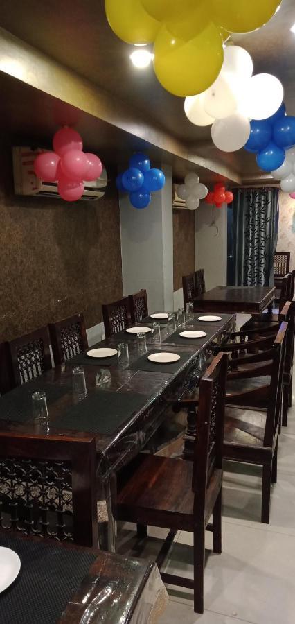 Hotel Jal Mahal Haveli Jaipur Eksteriør bilde